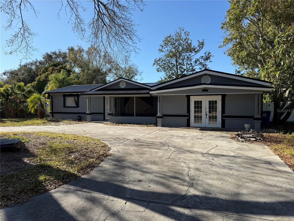 Photo of 651 69th Avenue S, St Petersburg, FL 33705 (MLS # L4960533)