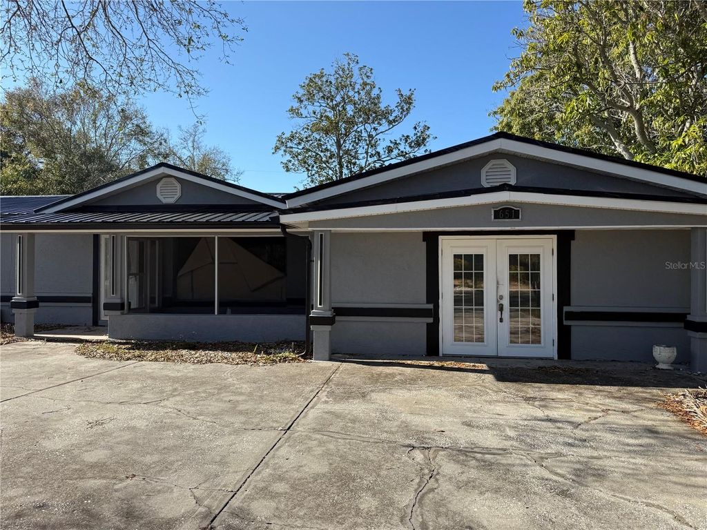 Photo of 651 69th Avenue S, St Petersburg, FL 33705 (MLS # L4960533)