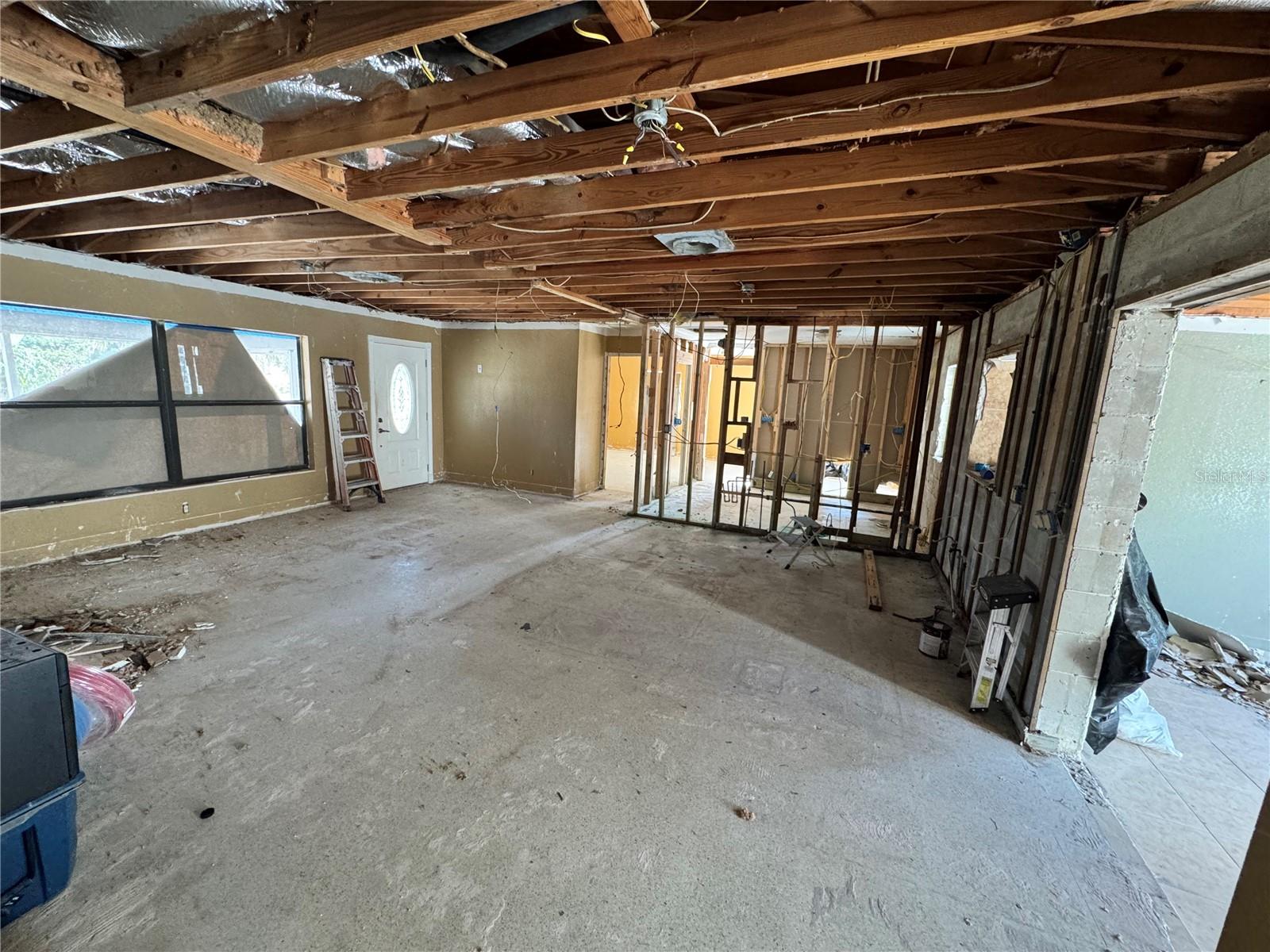 HARBOR LIGHTS SUB - Residential