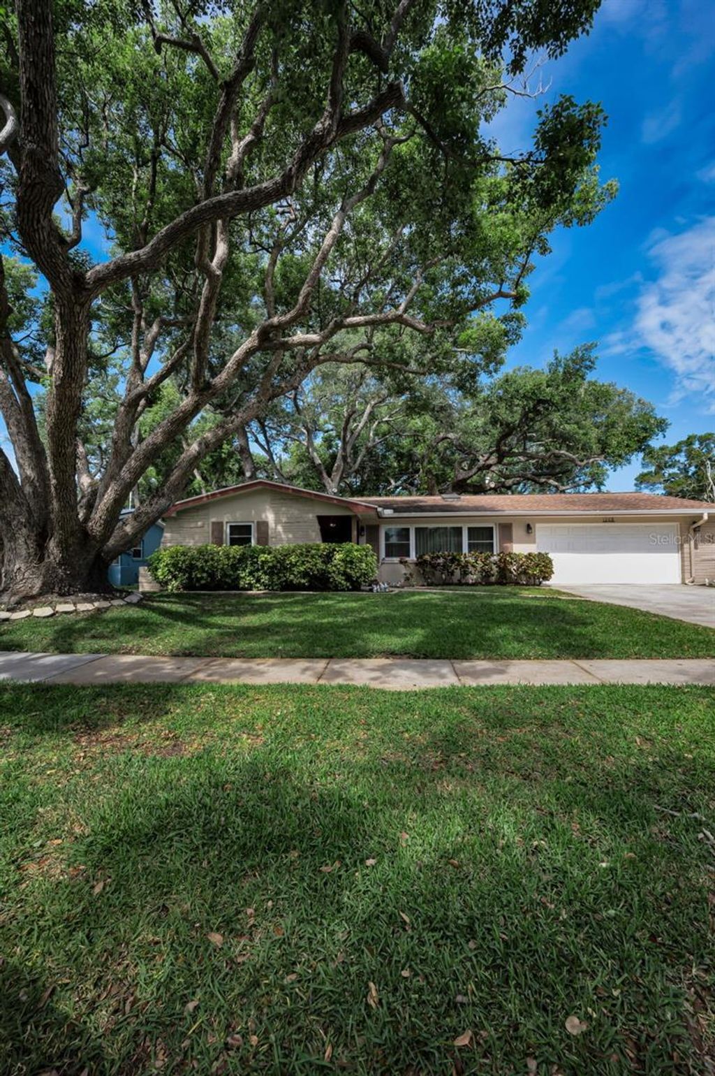 Photo of 1368 Williams Drive, Clearwater, FL 33764 (MLS # TB8503053)