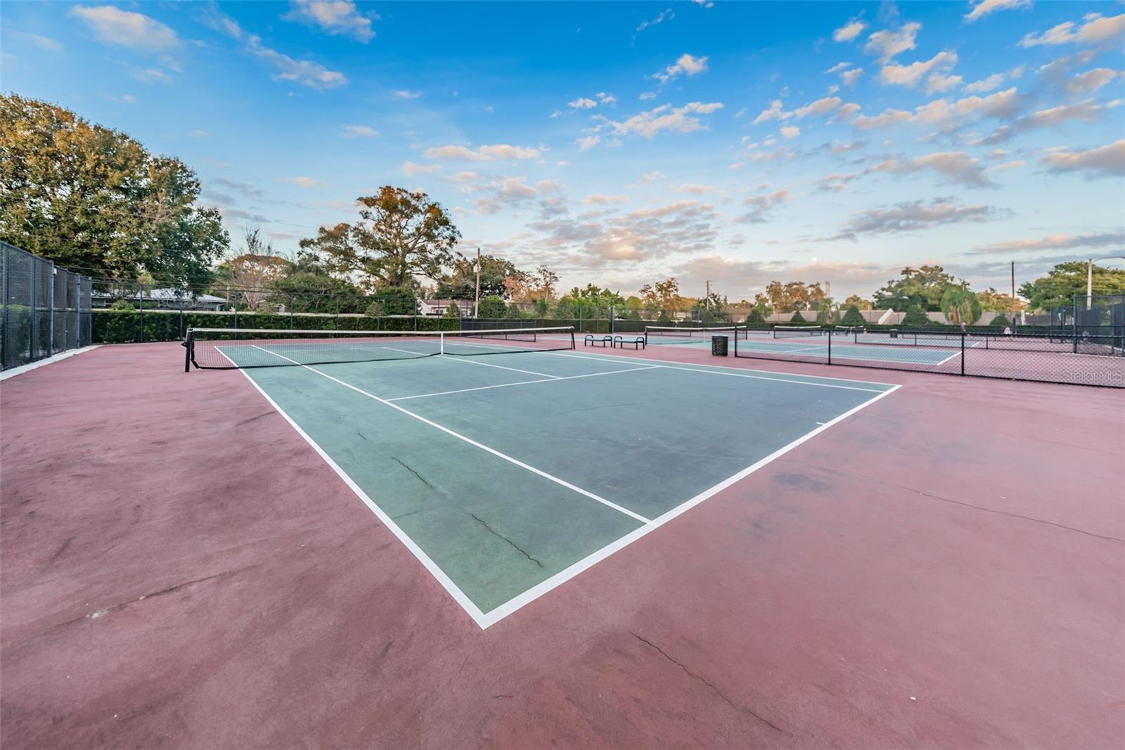 MORNINGSIDE ESTATES UNIT 3B - Residential