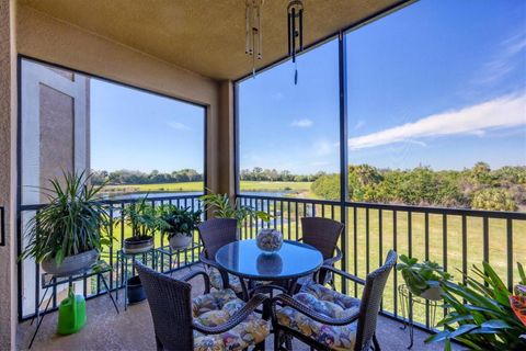 A home in BRADENTON