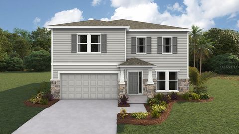 Photo of 1608 NW 127th Drive, Newberry, FL 32669 (MLS # OM723680)