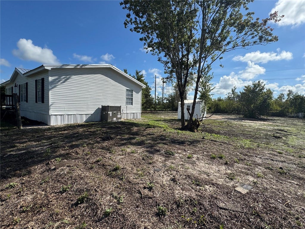 Photo of 4950 SE Barley Ave, Arcadia, FL 34266 (MLS # C7530735)