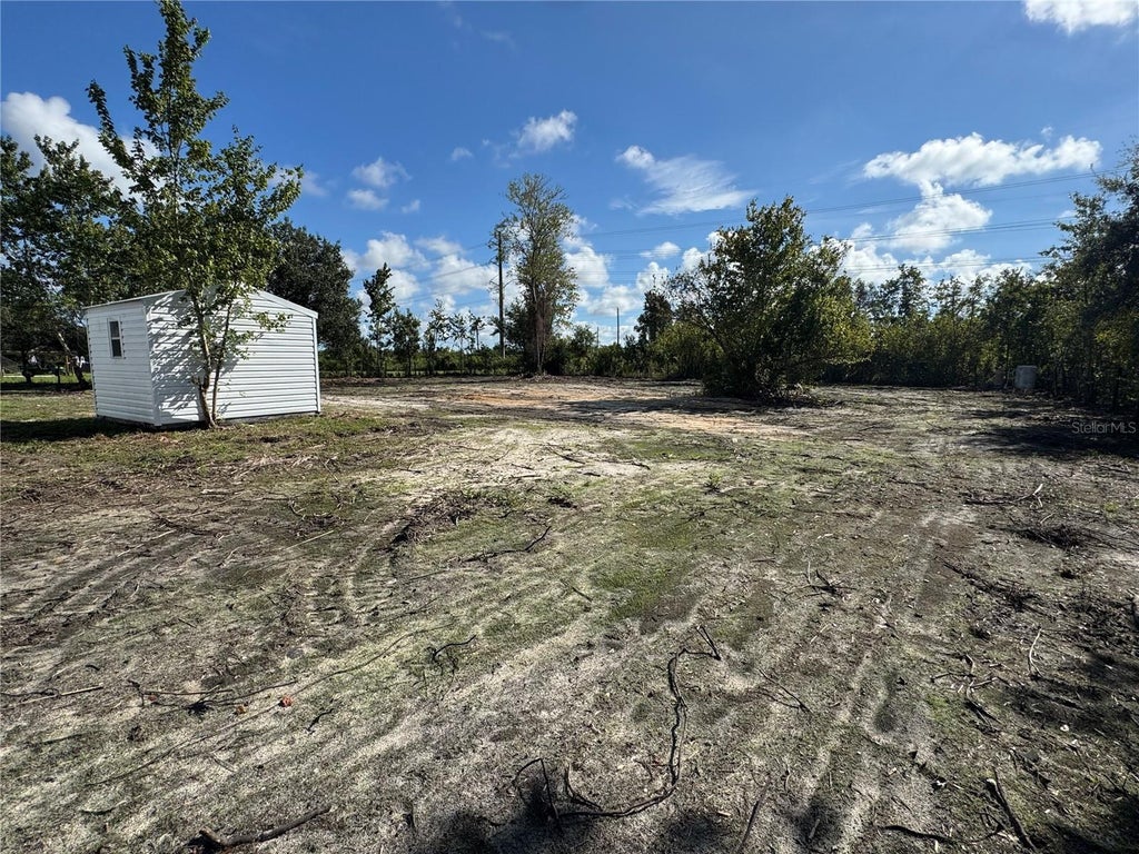 Photo of 4950 SE Barley Ave, Arcadia, FL 34266 (MLS # C7530735)