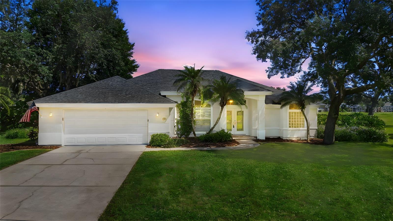 SANCTUARY ON SPRUCE CREEK PH 02B - Residential