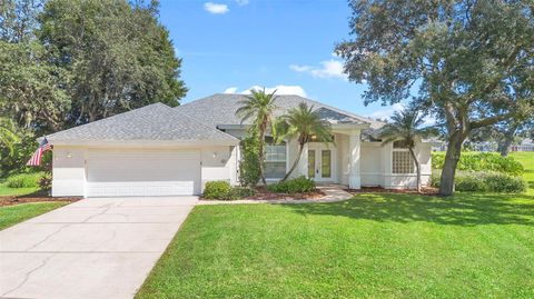 6001 HERON POND DRIVE PORT ORANGE FL 32128