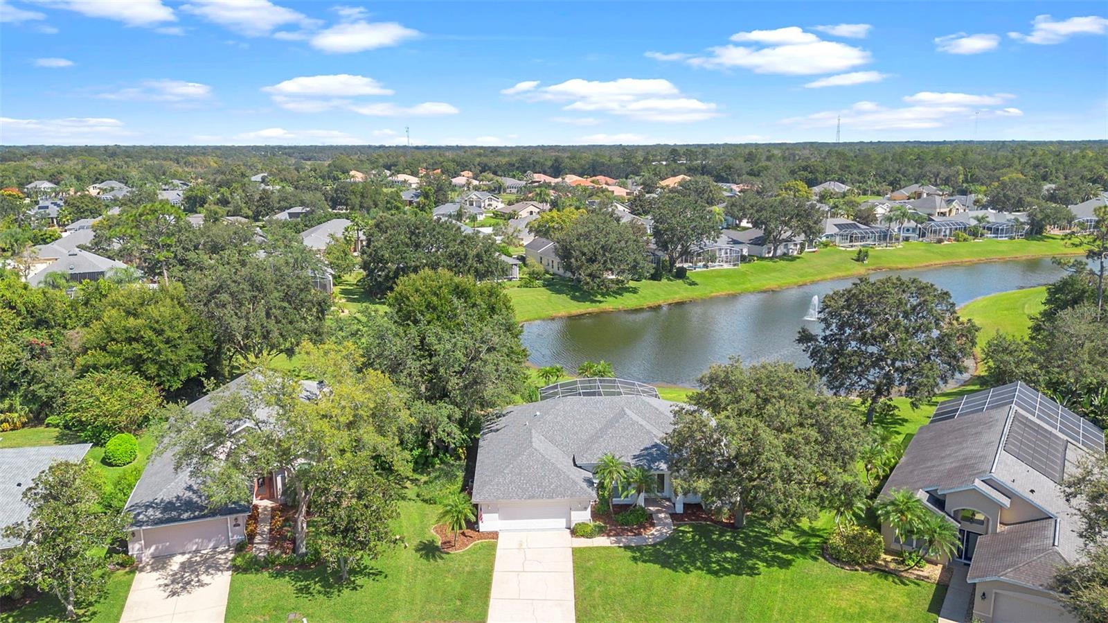 SANCTUARY ON SPRUCE CREEK PH 02B - Residential
