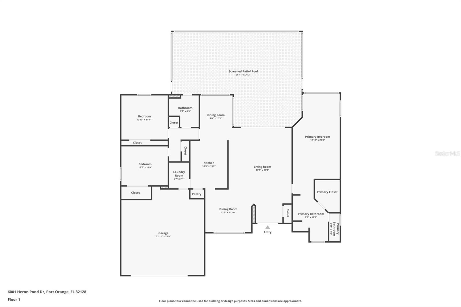 SANCTUARY ON SPRUCE CREEK PH 02B - Residential