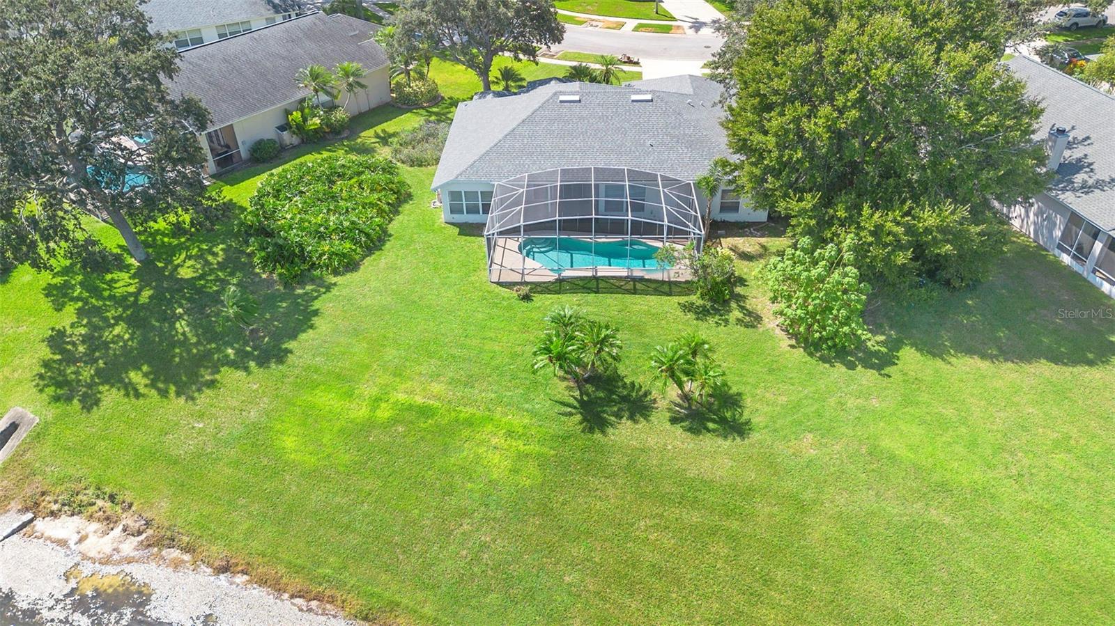 SANCTUARY ON SPRUCE CREEK PH 02B - Residential