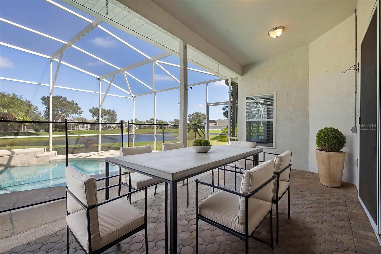 SANCTUARY ON SPRUCE CREEK PH 02B - Residential