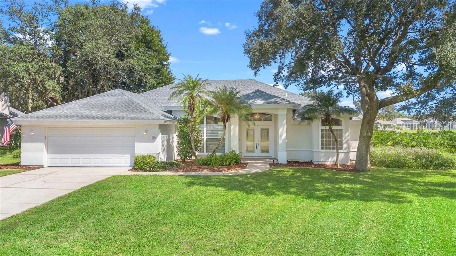 SANCTUARY ON SPRUCE CREEK PH 02B - Residential