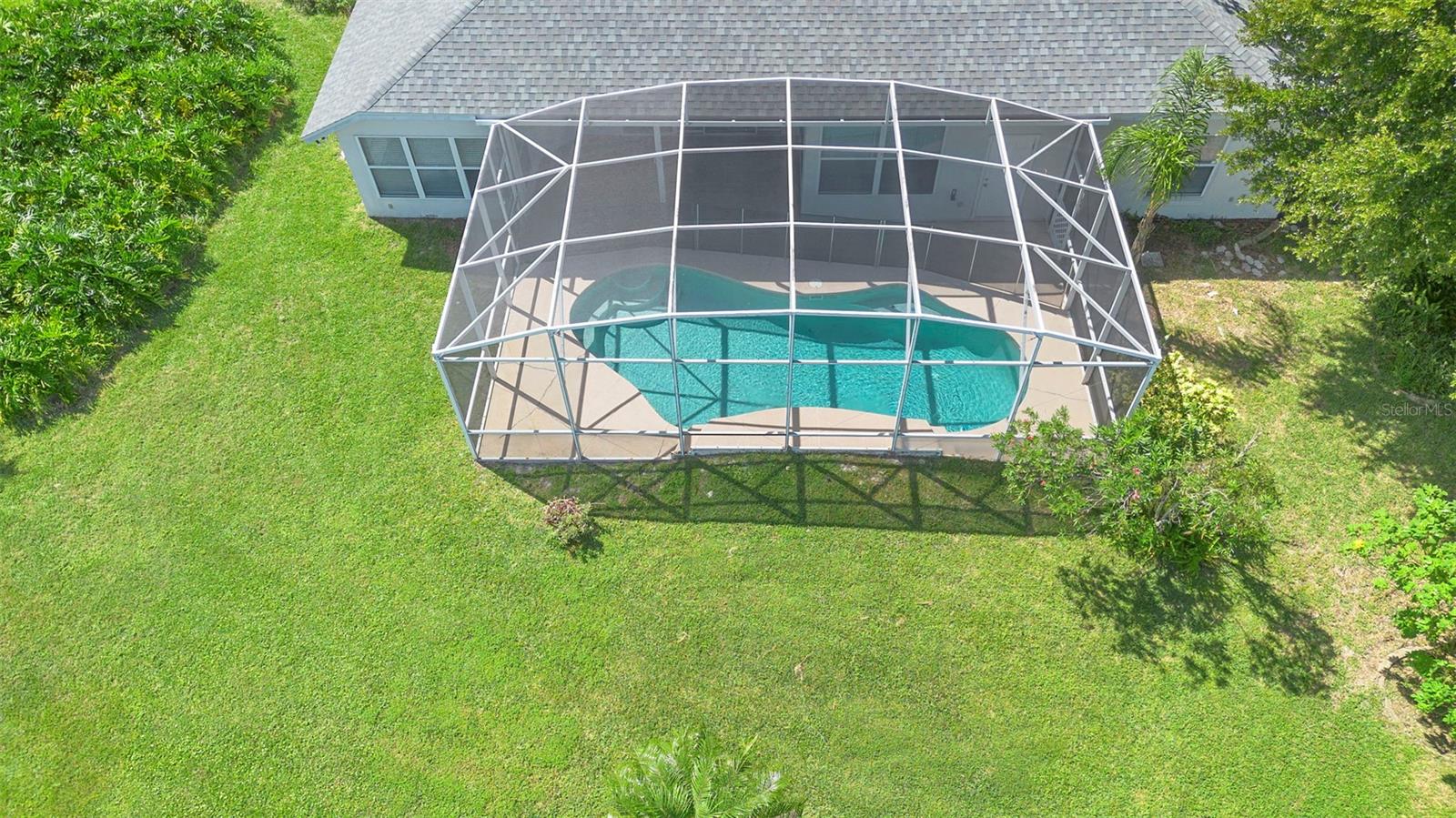 SANCTUARY ON SPRUCE CREEK PH 02B - Residential