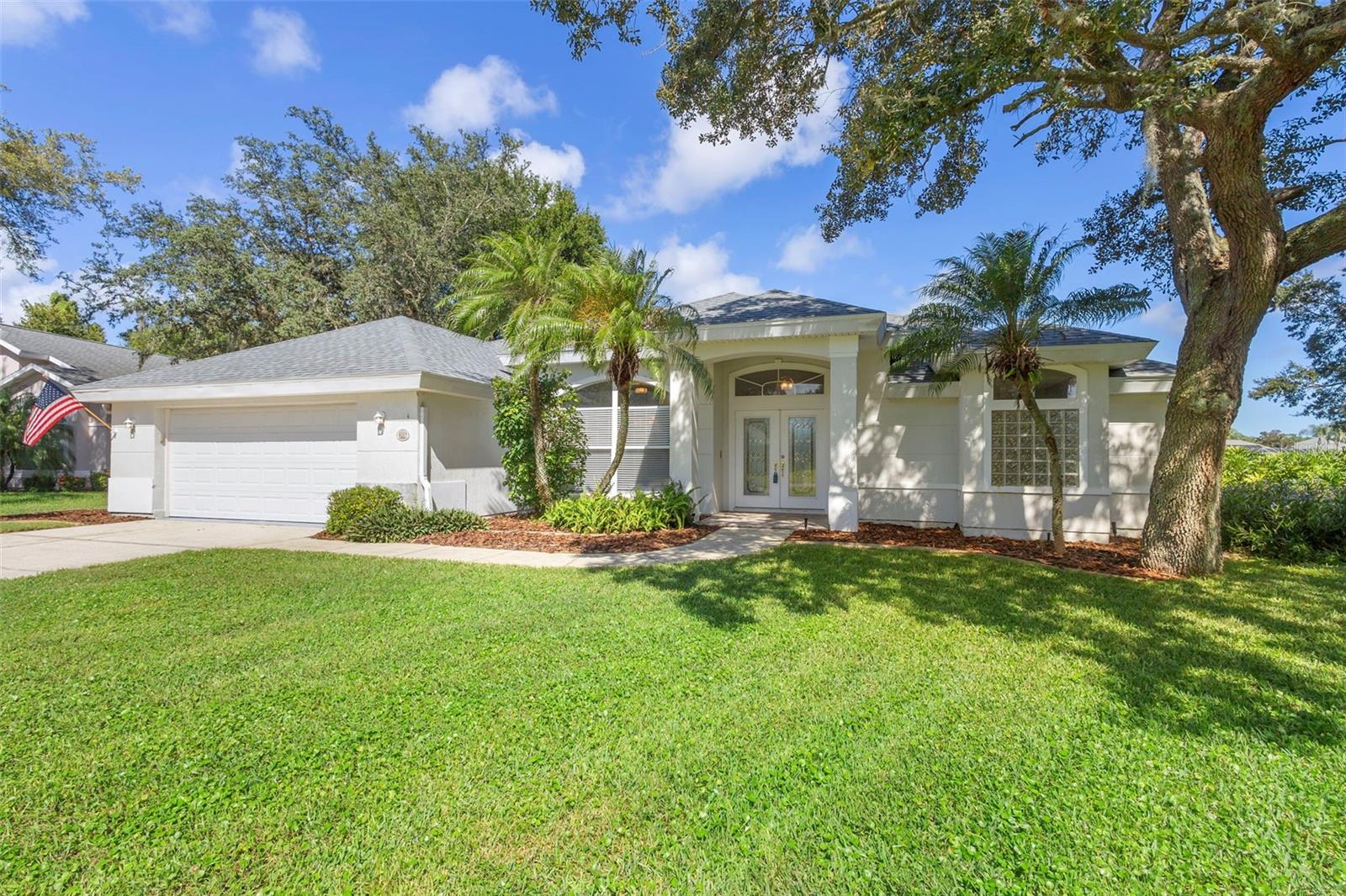 SANCTUARY ON SPRUCE CREEK PH 02B - Residential
