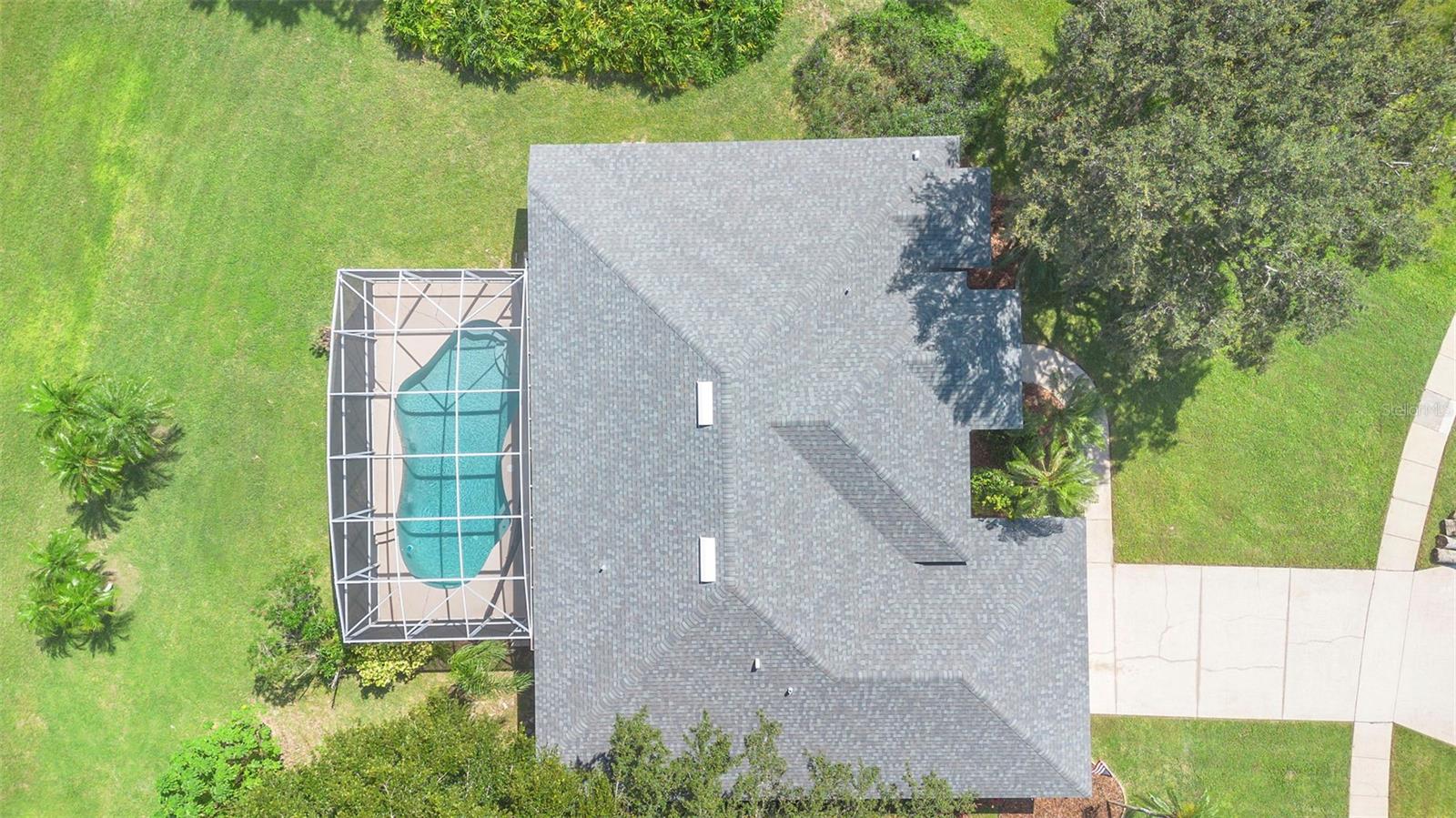SANCTUARY ON SPRUCE CREEK PH 02B - Residential