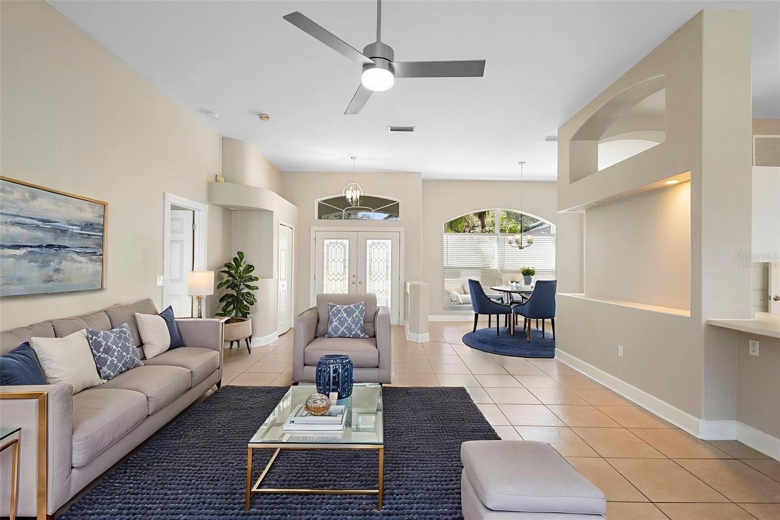 SANCTUARY ON SPRUCE CREEK PH 02B - Residential