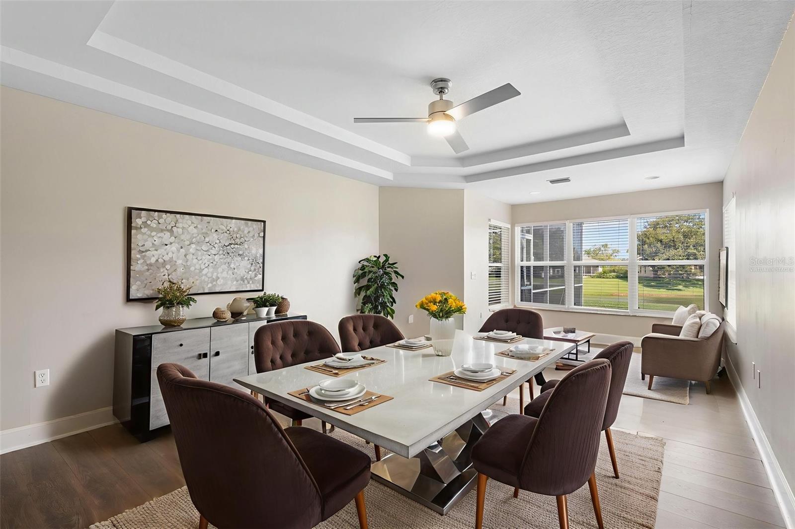 SANCTUARY ON SPRUCE CREEK PH 02B - Residential