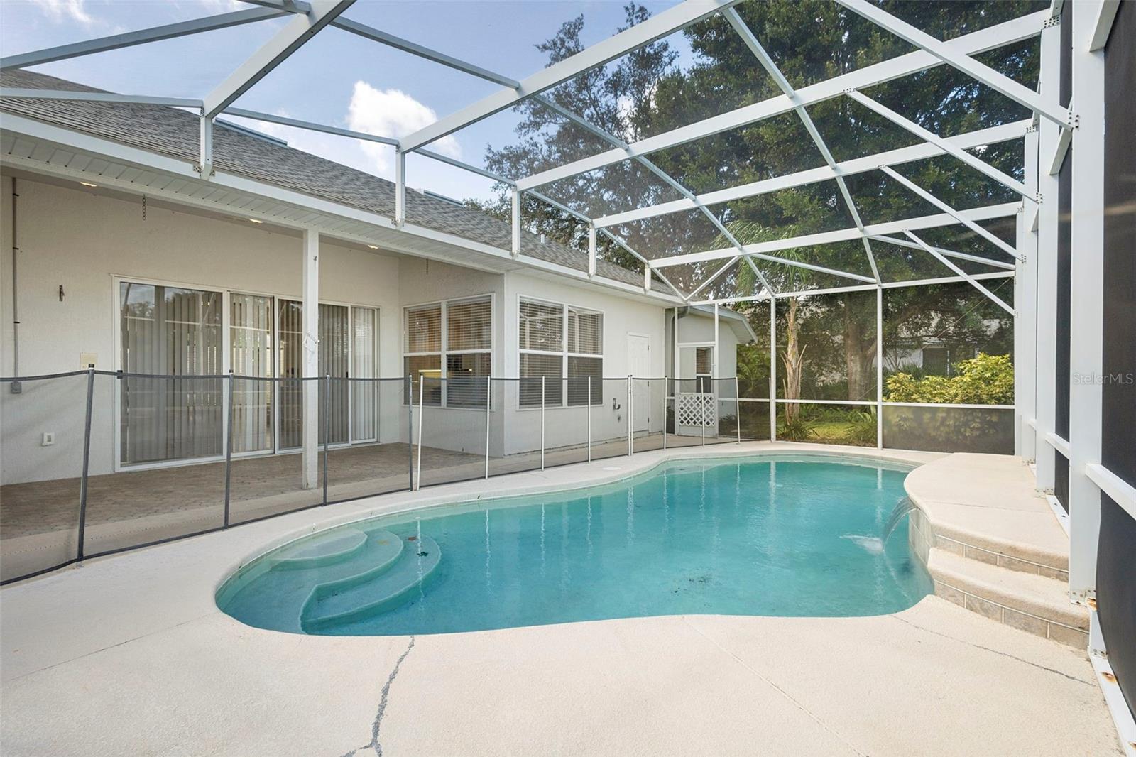 SANCTUARY ON SPRUCE CREEK PH 02B - Residential