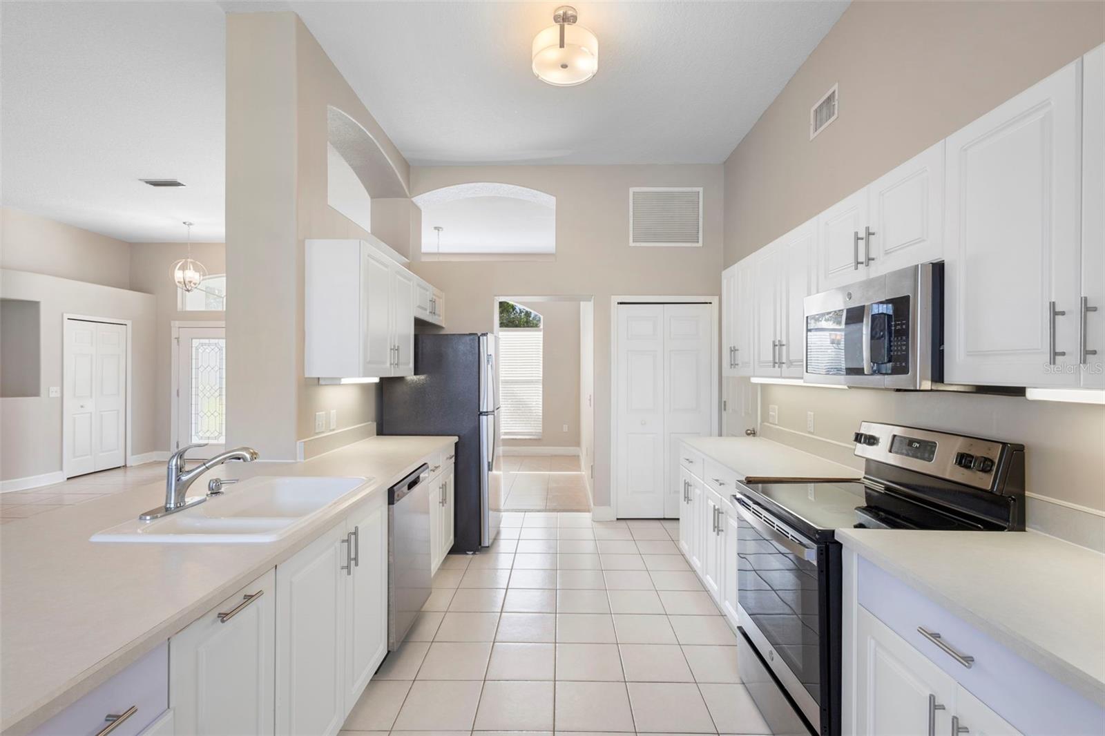 SANCTUARY ON SPRUCE CREEK PH 02B - Residential