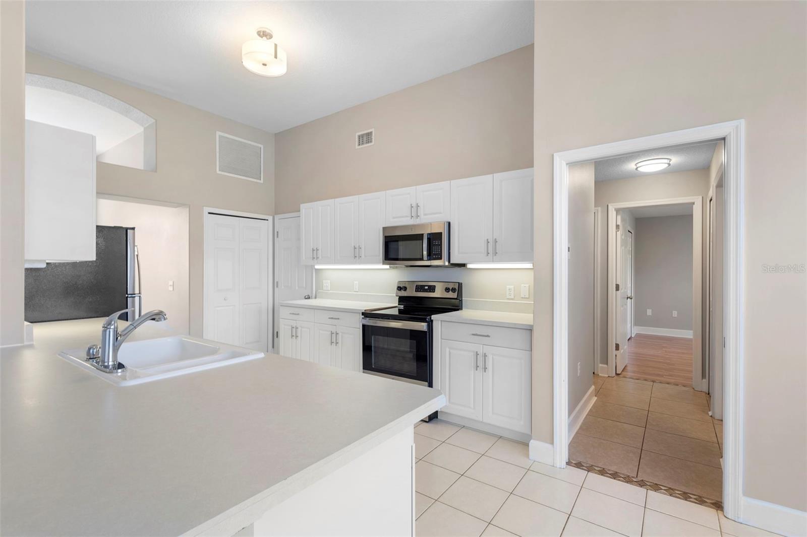 SANCTUARY ON SPRUCE CREEK PH 02B - Residential