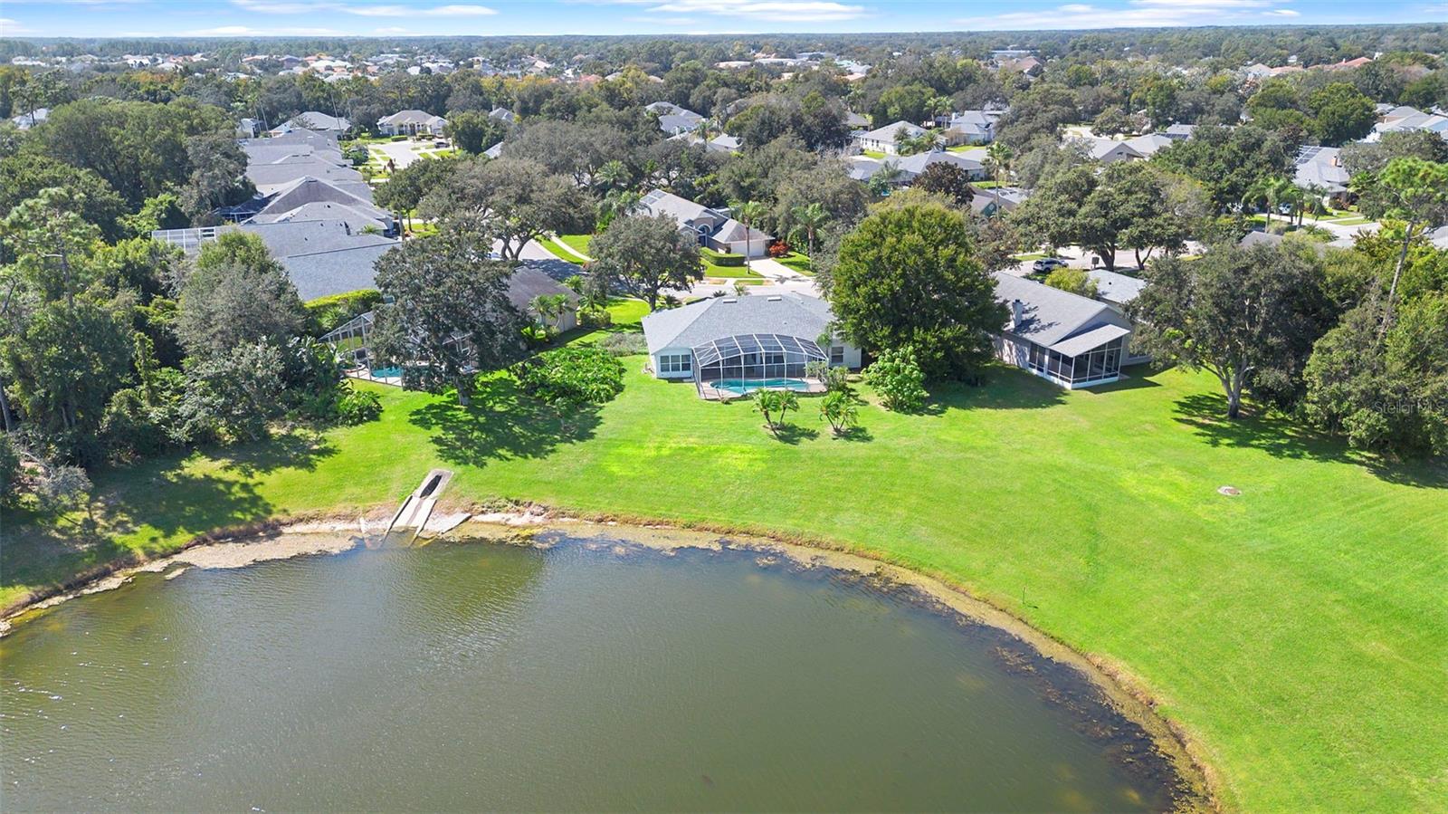 SANCTUARY ON SPRUCE CREEK PH 02B - Residential