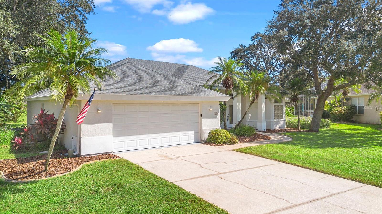SANCTUARY ON SPRUCE CREEK PH 02B - Residential
