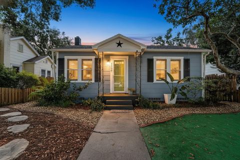 Photo of 2566 14th Avenue N, St Petersburg, FL 33713 (MLS # TB8432720)