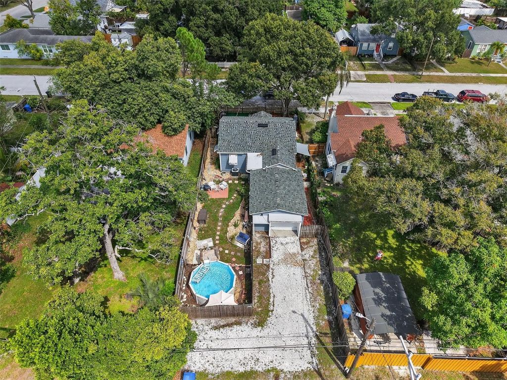 Photo of 2566 14th Avenue N, St Petersburg, FL 33713 (MLS # TB8432720)