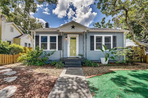 Photo of 2566 14th Avenue N, St Petersburg, FL 33713 (MLS # TB8432720)
