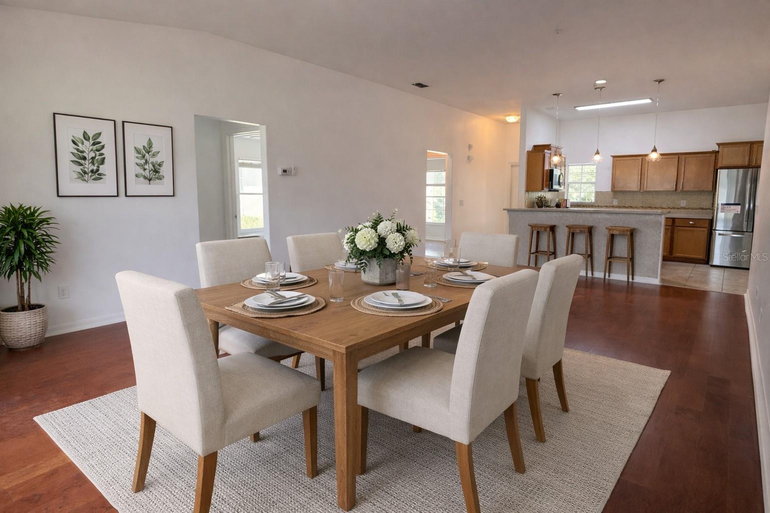 STONEYBROOK HILLS UN 02 A - Residential Lease