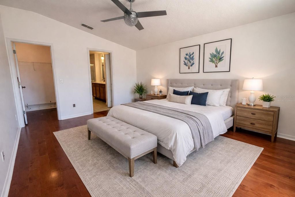 Photo of 5727 Rutherford Road, Mount Dora, FL 32757 (MLS # O6398928)