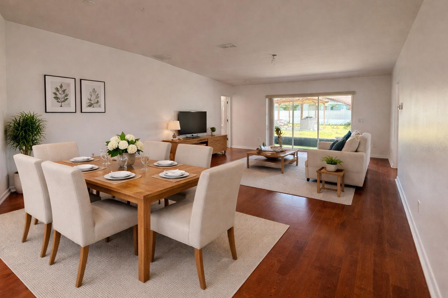 STONEYBROOK HILLS UN 02 A - Residential Lease