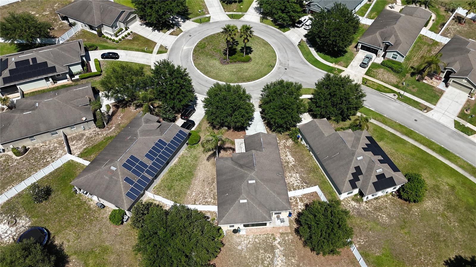 STONEYBROOK HILLS UN 02 A - Residential Lease