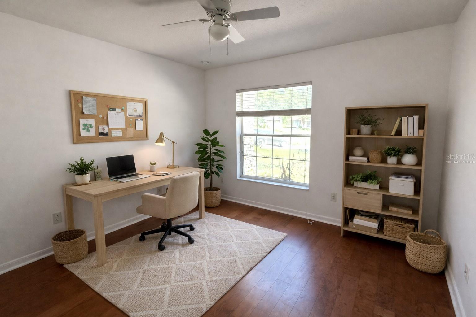 STONEYBROOK HILLS UN 02 A - Residential Lease