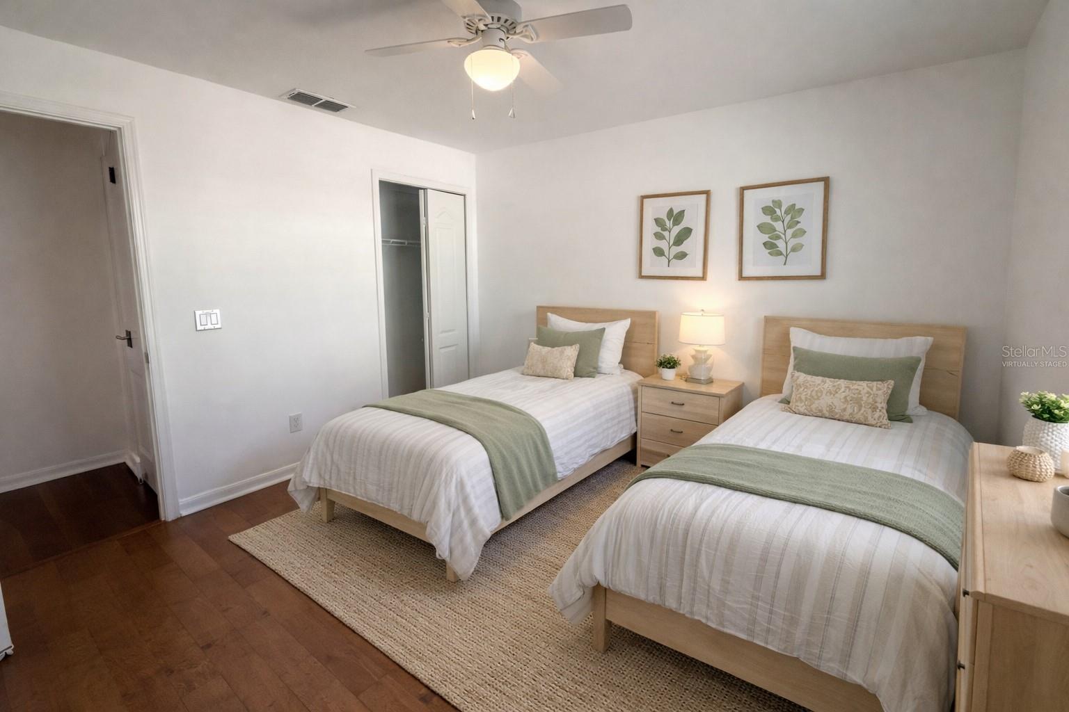 STONEYBROOK HILLS UN 02 A - Residential Lease