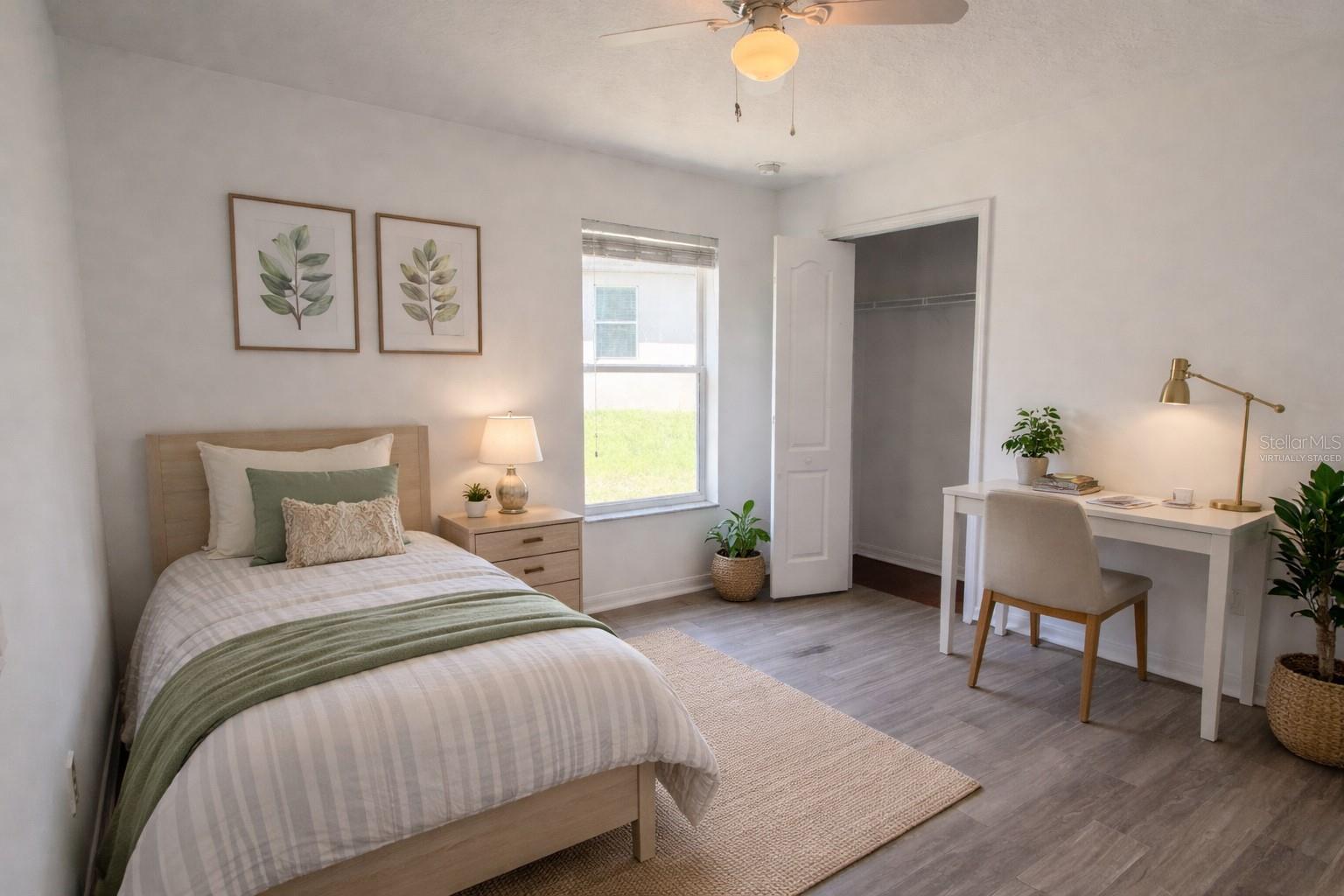 STONEYBROOK HILLS UN 02 A - Residential Lease