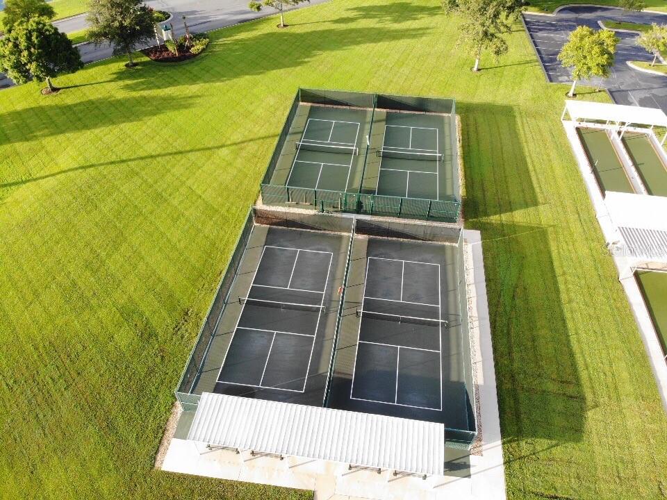 LEGACY LEESBURG - Residential