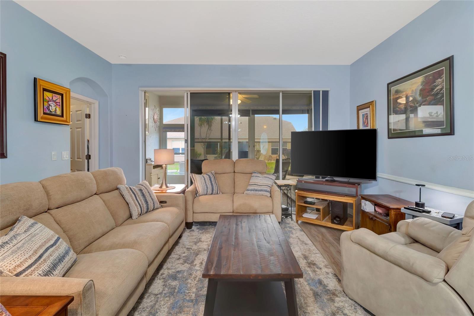 LEGACY LEESBURG - Residential