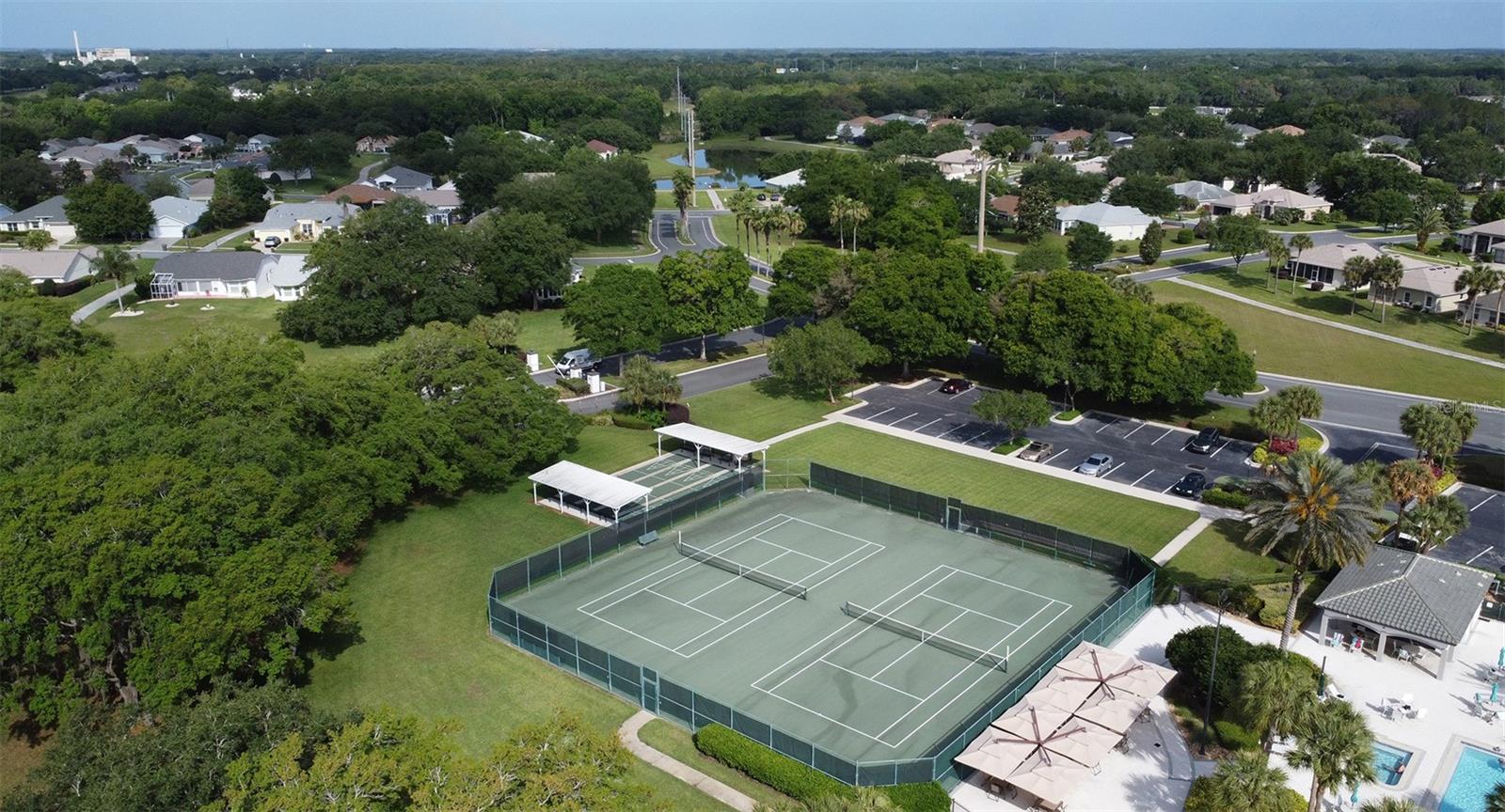 LEGACY LEESBURG - Residential