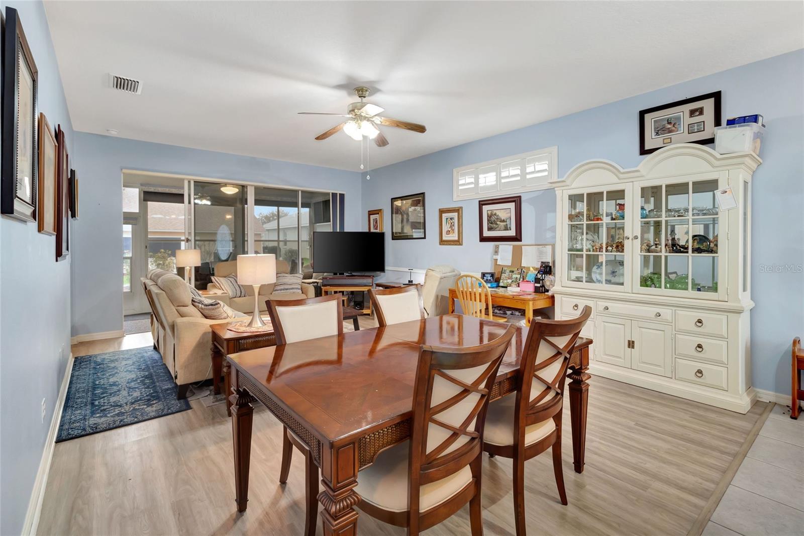 LEGACY LEESBURG - Residential