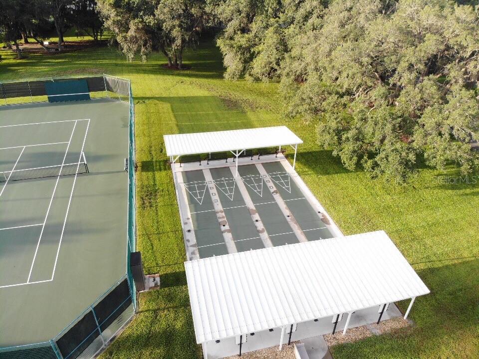 LEGACY LEESBURG - Residential