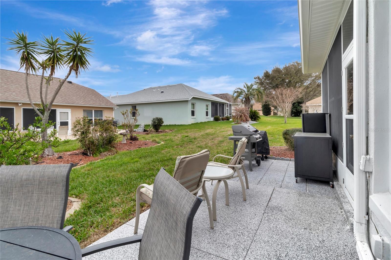 LEGACY LEESBURG - Residential