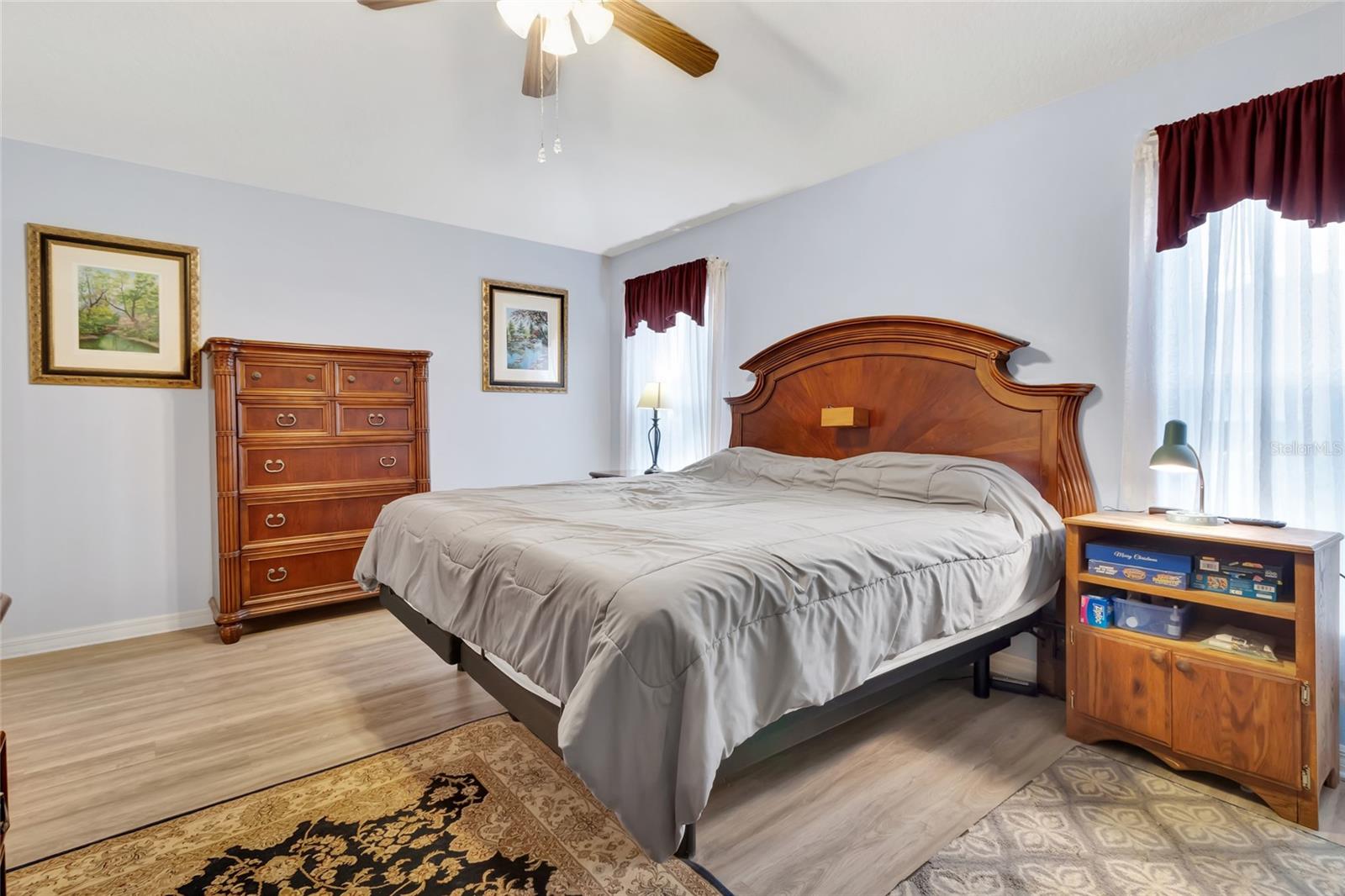 LEGACY LEESBURG - Residential