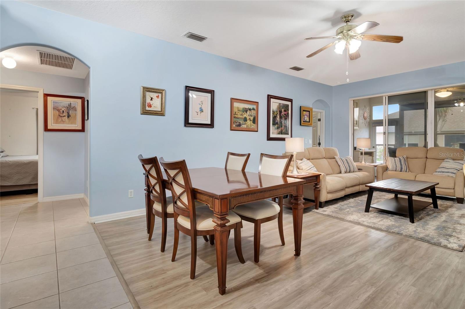 LEGACY LEESBURG - Residential