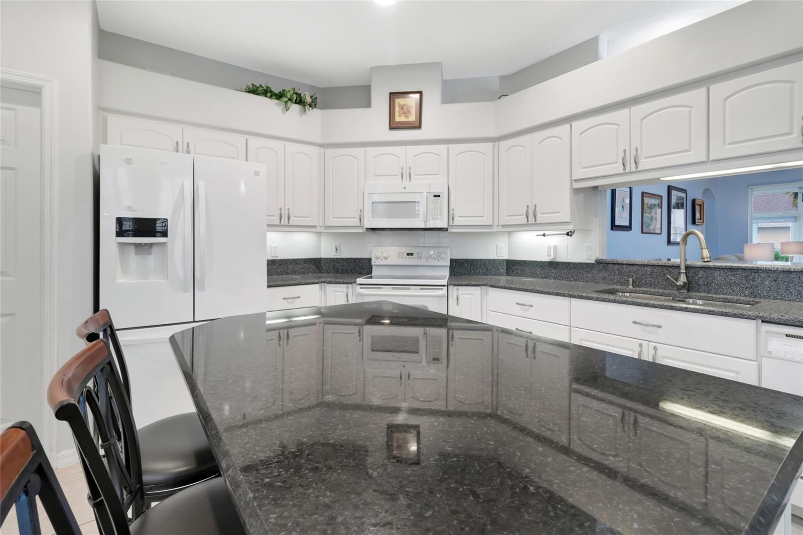 LEGACY LEESBURG - Residential