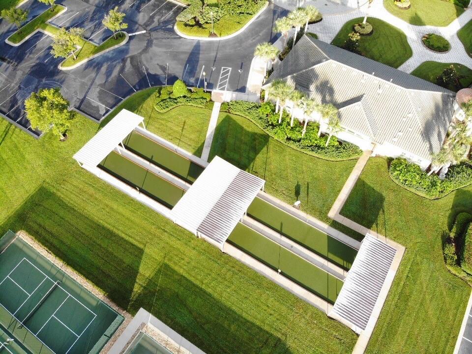 LEGACY LEESBURG - Residential