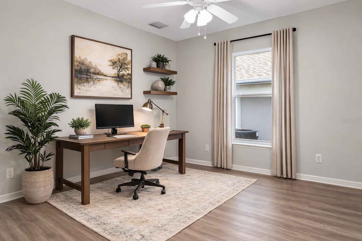 LEGACY LEESBURG - Residential