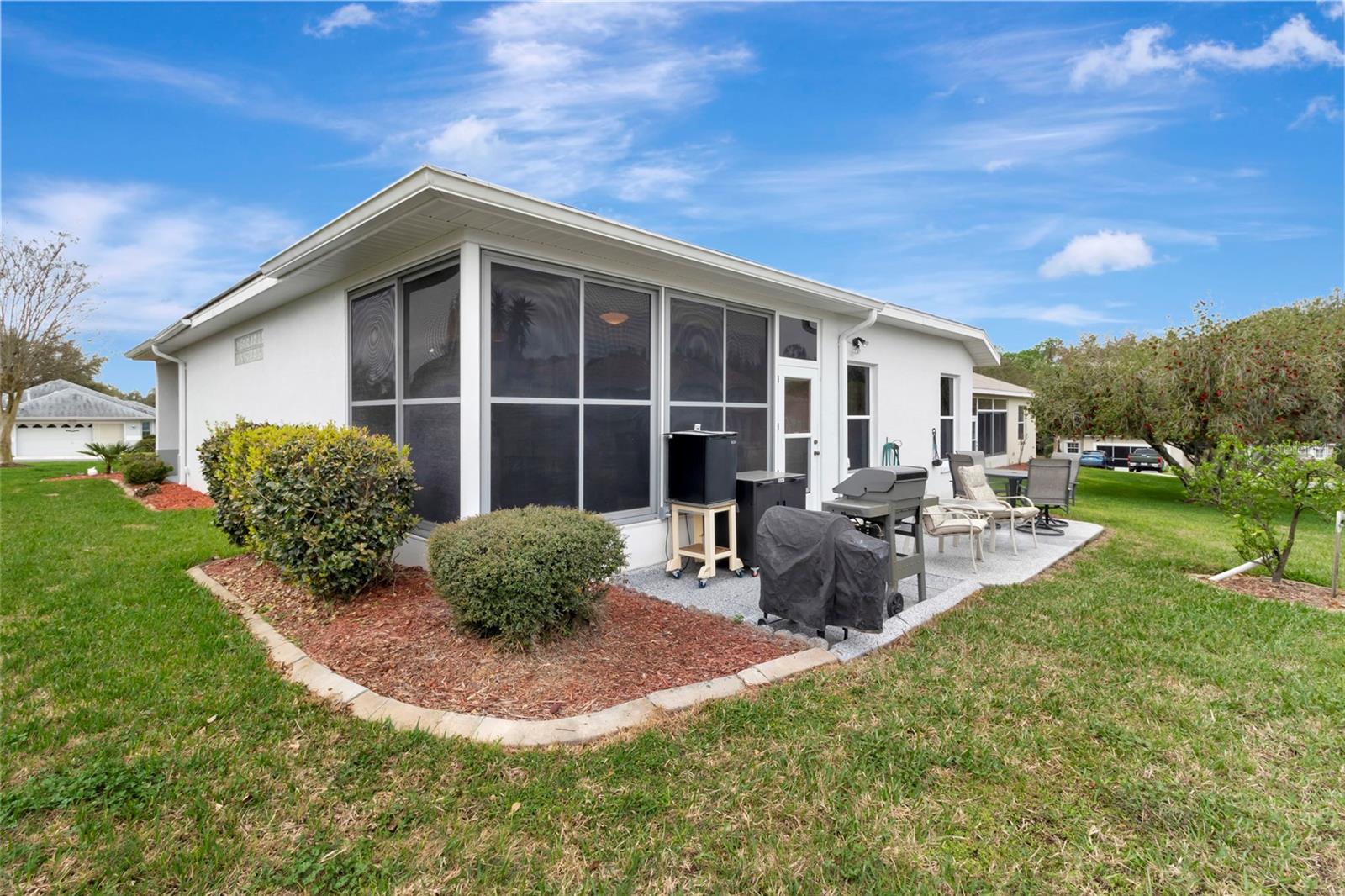 LEGACY LEESBURG - Residential