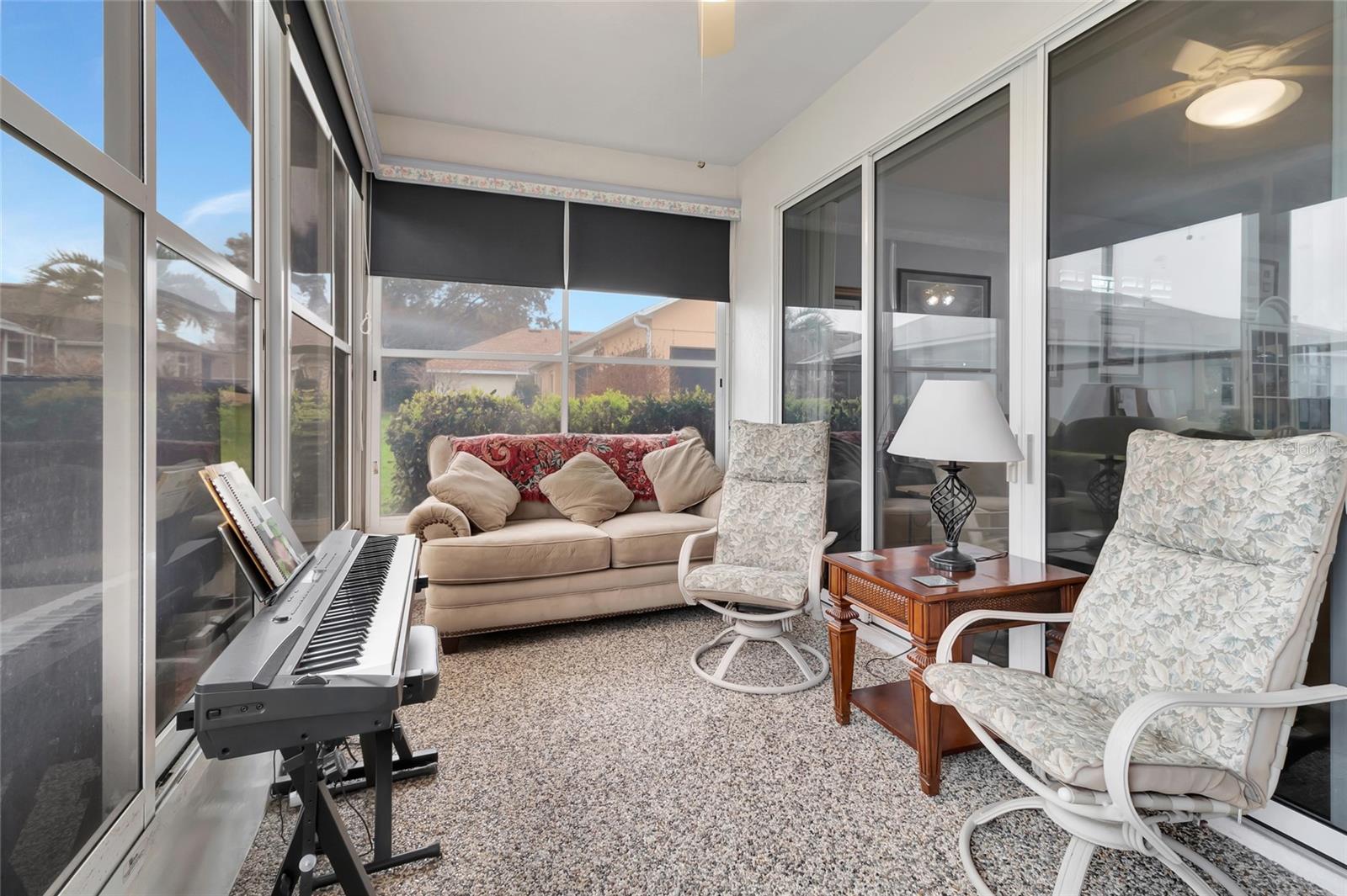 LEGACY LEESBURG - Residential