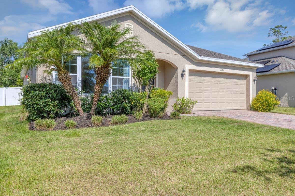 2426 ADDISON CREEK DRIVE